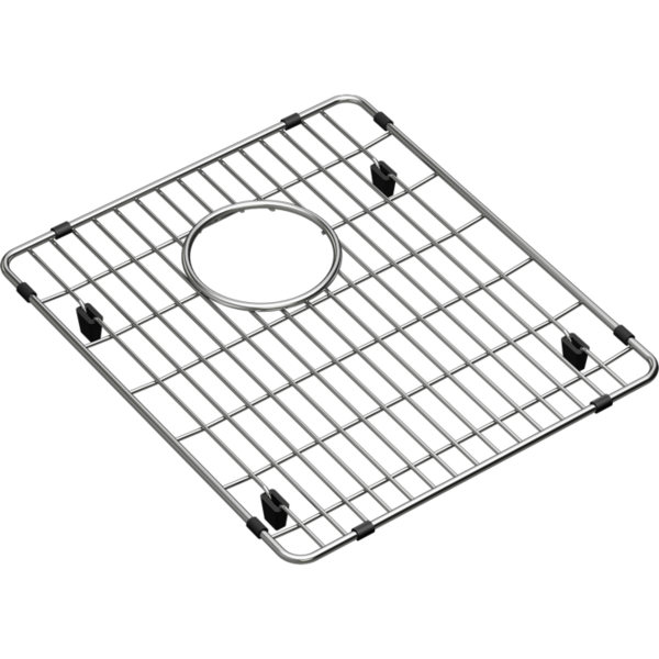 Elkay Elkay Crosstown Crosstown SS 12-1/2"x14-1/2"x1-1/4" Bottom Grid CTXBG1215